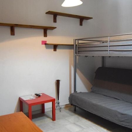 Apartamento Feria 2 Apartman Sevilla Kültér fotó